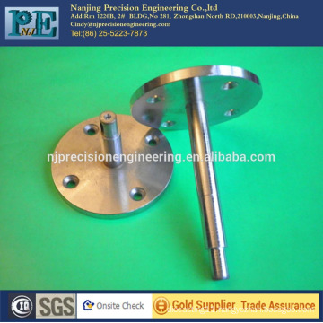 High precision welding parts,welding fabrication,polished welding parts